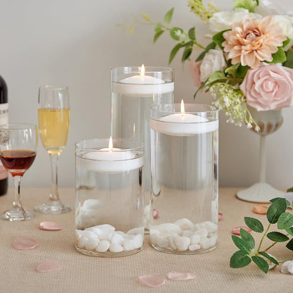 30-Pack 10-Color Taper Candles - 10 Inch Dripless & 10-Hour Burn｜Wedding/Birthday/Home Decor with Premium Wax