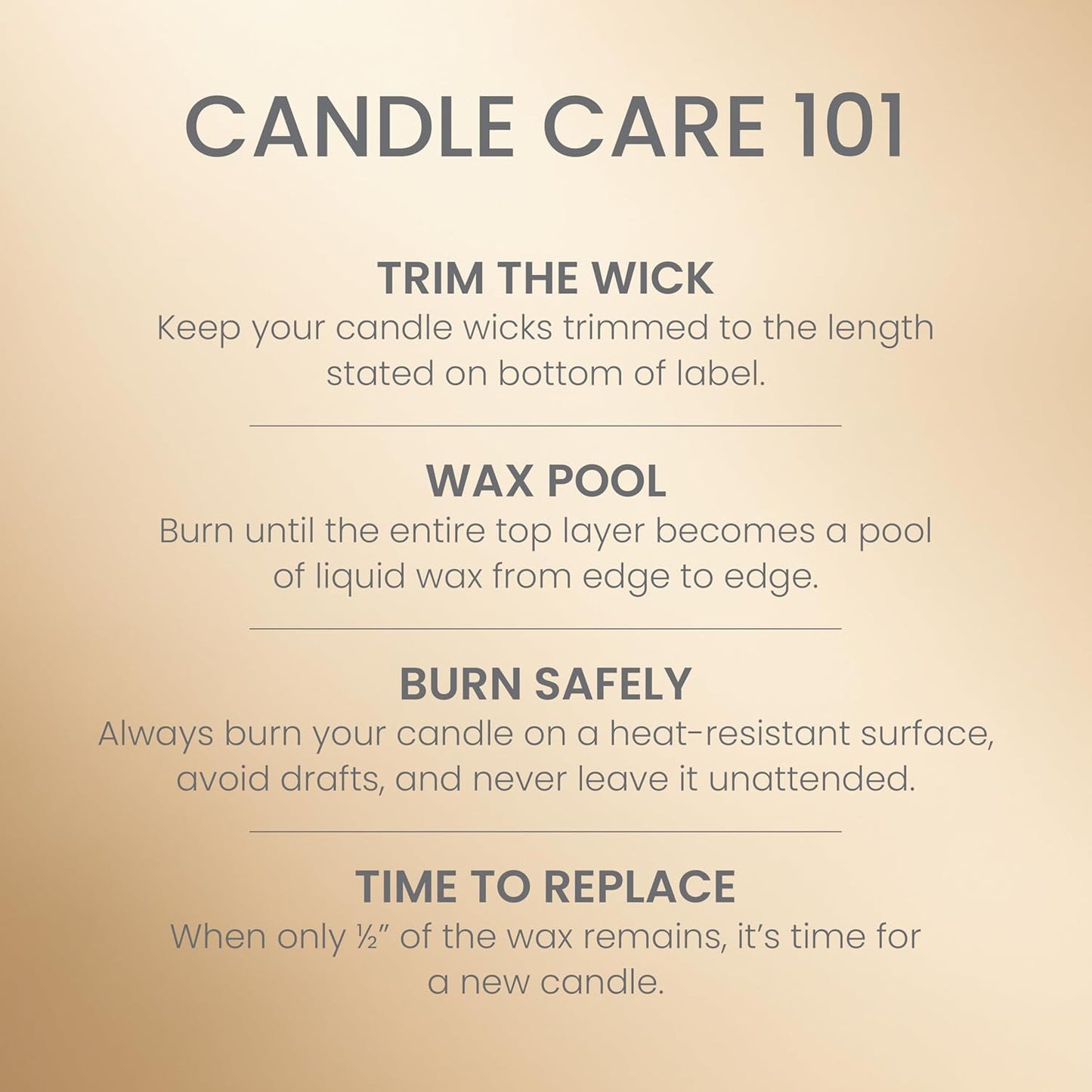 Yankee Candle Sage & Citrus, Scented Candle, 22oz Large Jar with up to 150 Hour Burn Time, Giftable, Birthdays