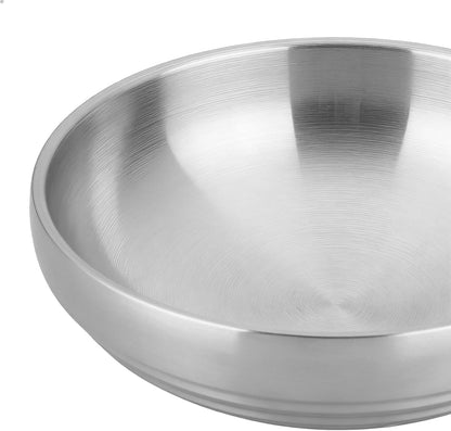 Key Bowl for Entryway Table Decorative Key Dish for Organizing Tabletop Catch All Bowl Gold Fruit Bowls for Kitchen Counter, Coffee Table,7.4 Inches