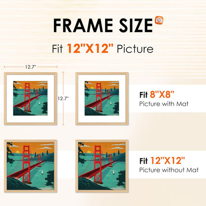 FIXSMITH 10 Pack Picture Frames Collage Wall Decor for Mounting or Tabletop Display, Gallery Wall Frame Set with Two 8x10 Black Frames, Four 5x7 Frames and Four 4x6 Frames, Multi-Pack Photo Frame Set