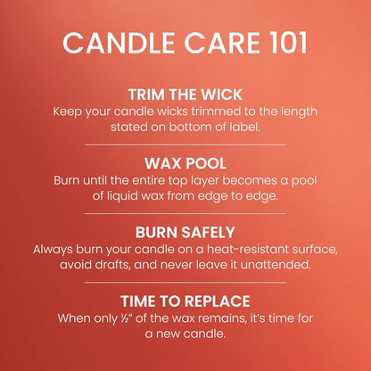 Yankee Candle Sugared Cinnamon Apple, Scented Candle, 22oz Large Jar with up to 150 Hour Burn Time, Giftable