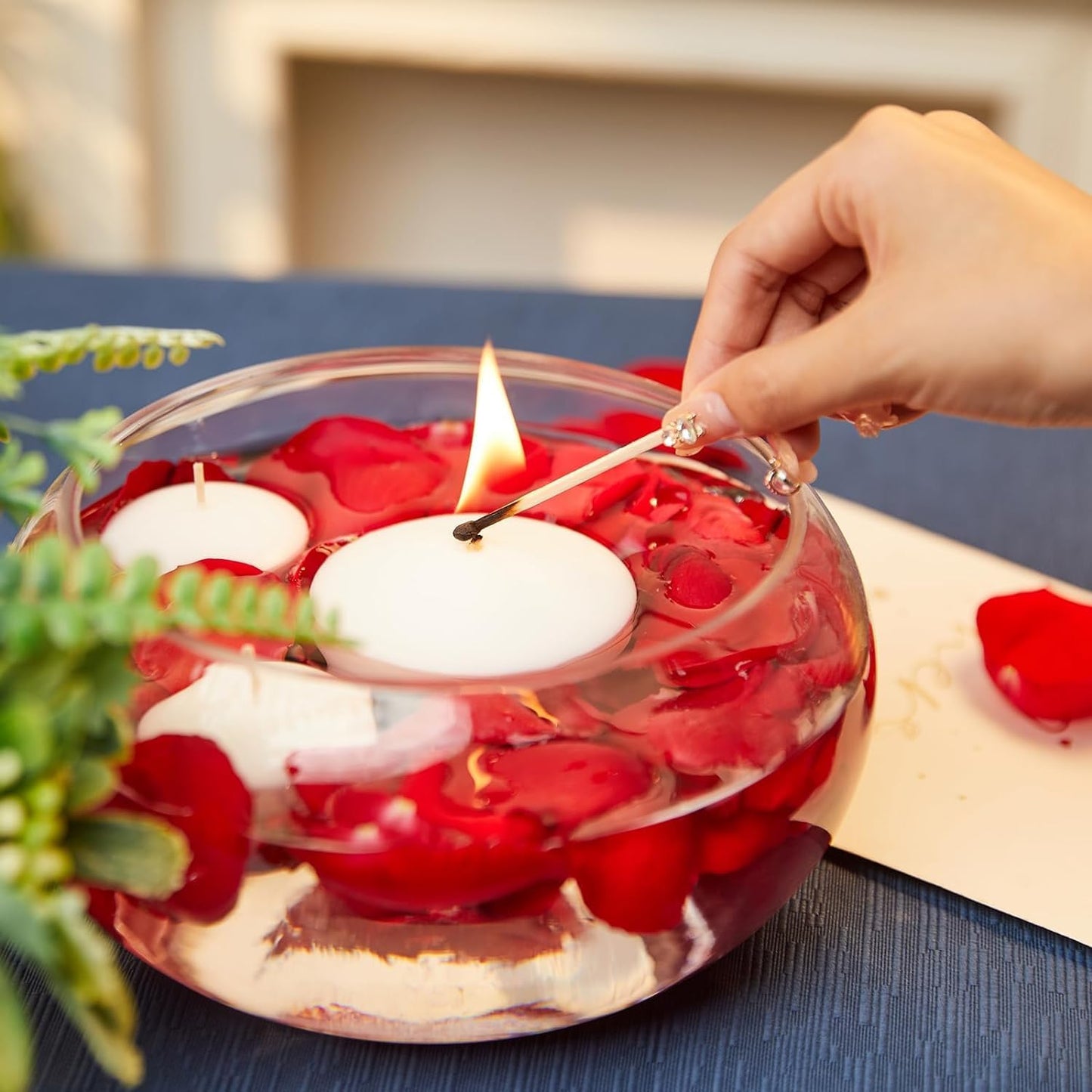 30-Pack 10-Color Taper Candles - 10 Inch Dripless & 10-Hour Burn｜Wedding/Birthday/Home Decor with Premium Wax