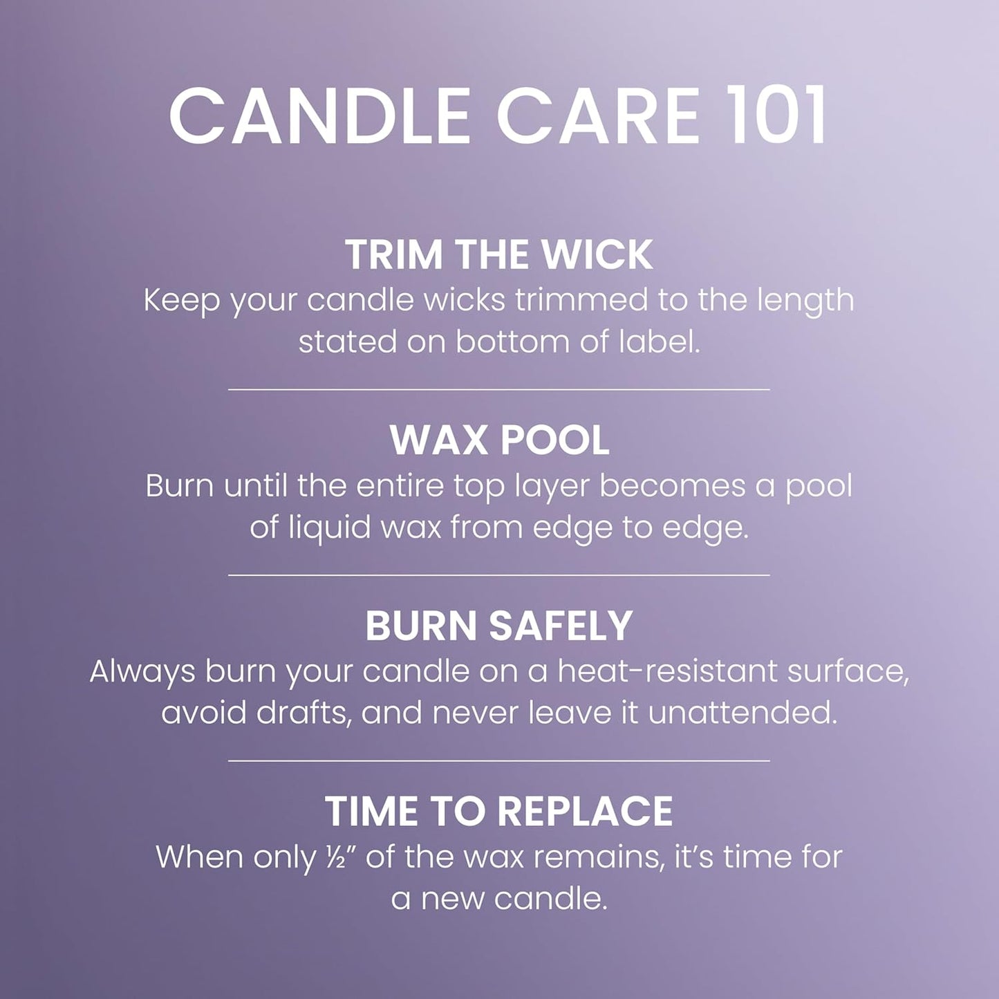 Yankee Candle Lilac Blossoms Scented Candle, 22oz Large Jar with up to 150 Hour Burn Time, Giftable, Birthdays
