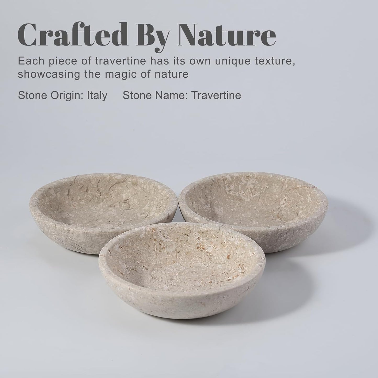 Koville Natural Marble Incense Holder, Incense Holder for Sticks with 9 Holes, Handmade Incense Burner Ash Catcher for Meditation Yoga SPA, Balsam Fir/Palo Santo/Sage/Cone (Green)