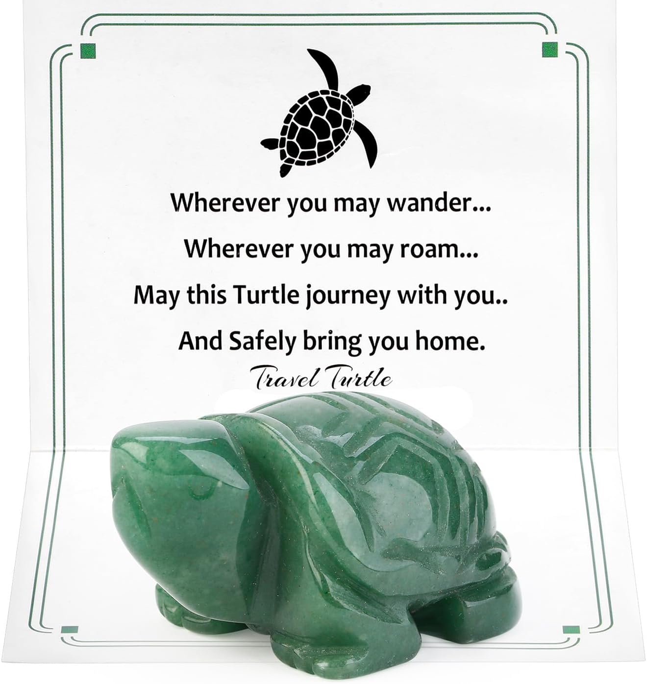 DUQGUHO Bunny Decor Easter Rabbit Decor Crystals Easter Gifts Decoration Bunny Statue Amethyst Crystals Figurines Bunny 1.5’’