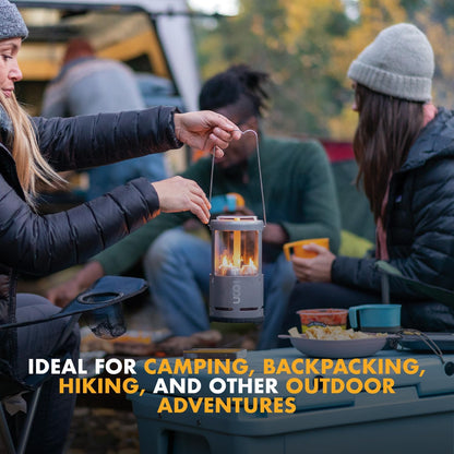 Candles for UCO Candle Lanterns, Long-Burning Candles for Outdoor, Camping, Prepping Supplies and Emergency Preparedness