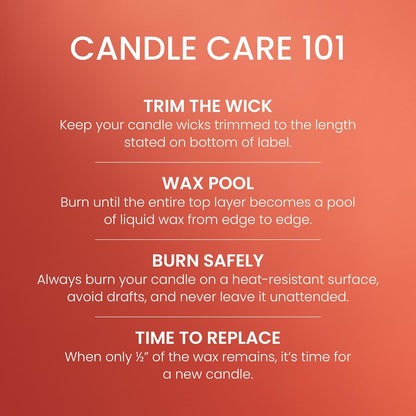 Yankee Candle Sugared Cinnamon Apple, Scented Candle, 22oz Large Jar with up to 150 Hour Burn Time, Giftable