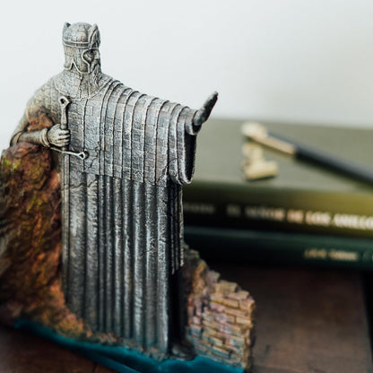 The Lord of The Rings BookEnds | Lord of The Rings Gifts, Lord of The Rings Merchandise, LOTR Gifts