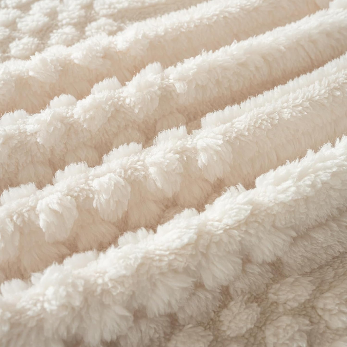 50x70 Inch Rust Throw Blanket - Soft & Fluffy Fleece, Cute & Aesthetic, Perfect for Sofa, Couch, Chair, Bed, Living Room & Bedroom, All-Season Use, Plush & Cozy Decorative Blanket