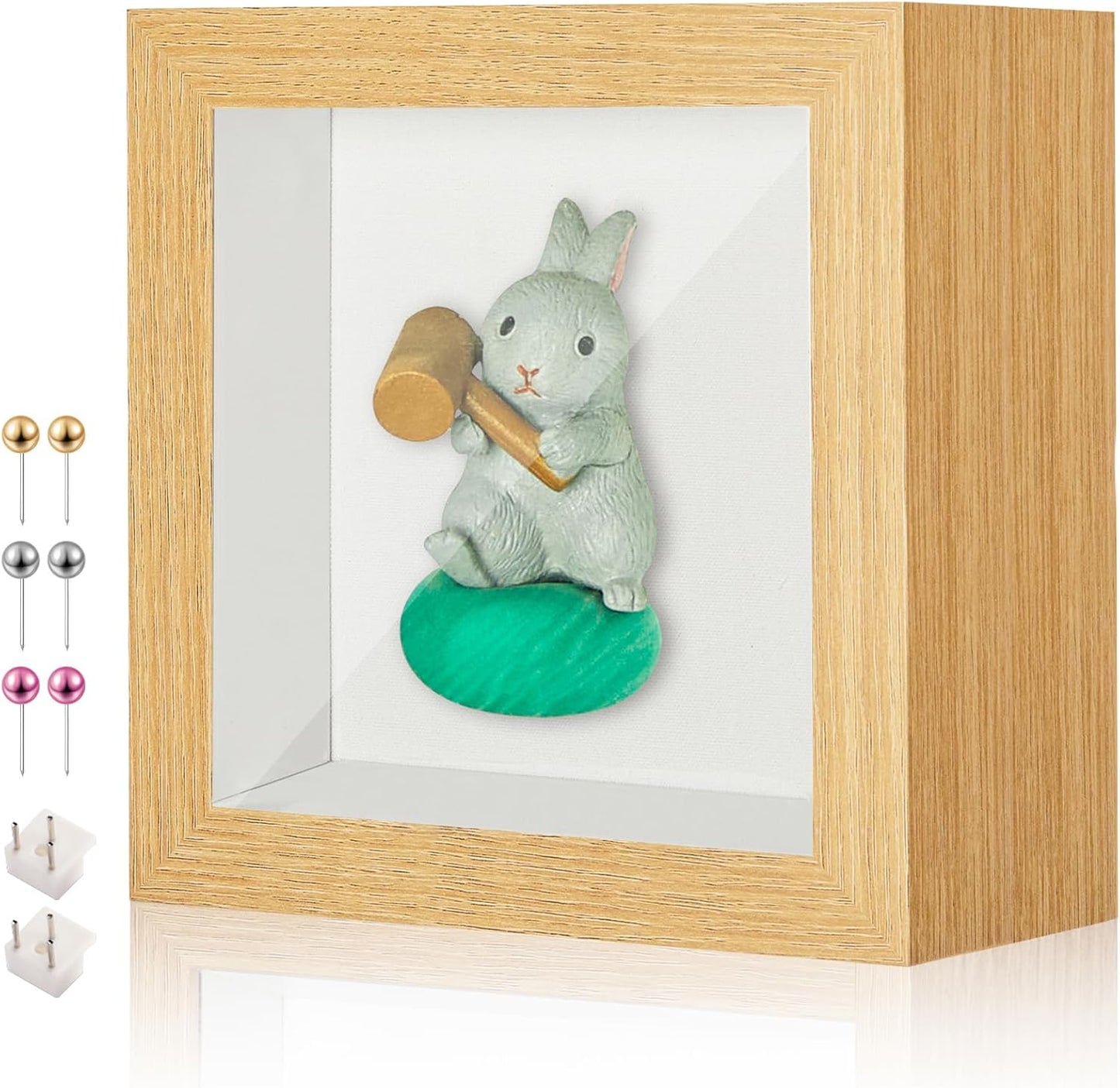 11x14 Shadow Box Display Case Picture Frame with Soft Linen Back, Large Deep Black Shadow Box 11x14 for Flowers Medal Display Case Jersey pet Graduation Memorabilia Baby Ltems Crafts Photos