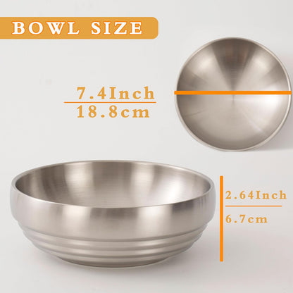 7.4 INCH Decorative Bowl, Key Bowl for Entryway Table, Key Holder Bowl, Decorative Bowls for Home Decor(Gold)