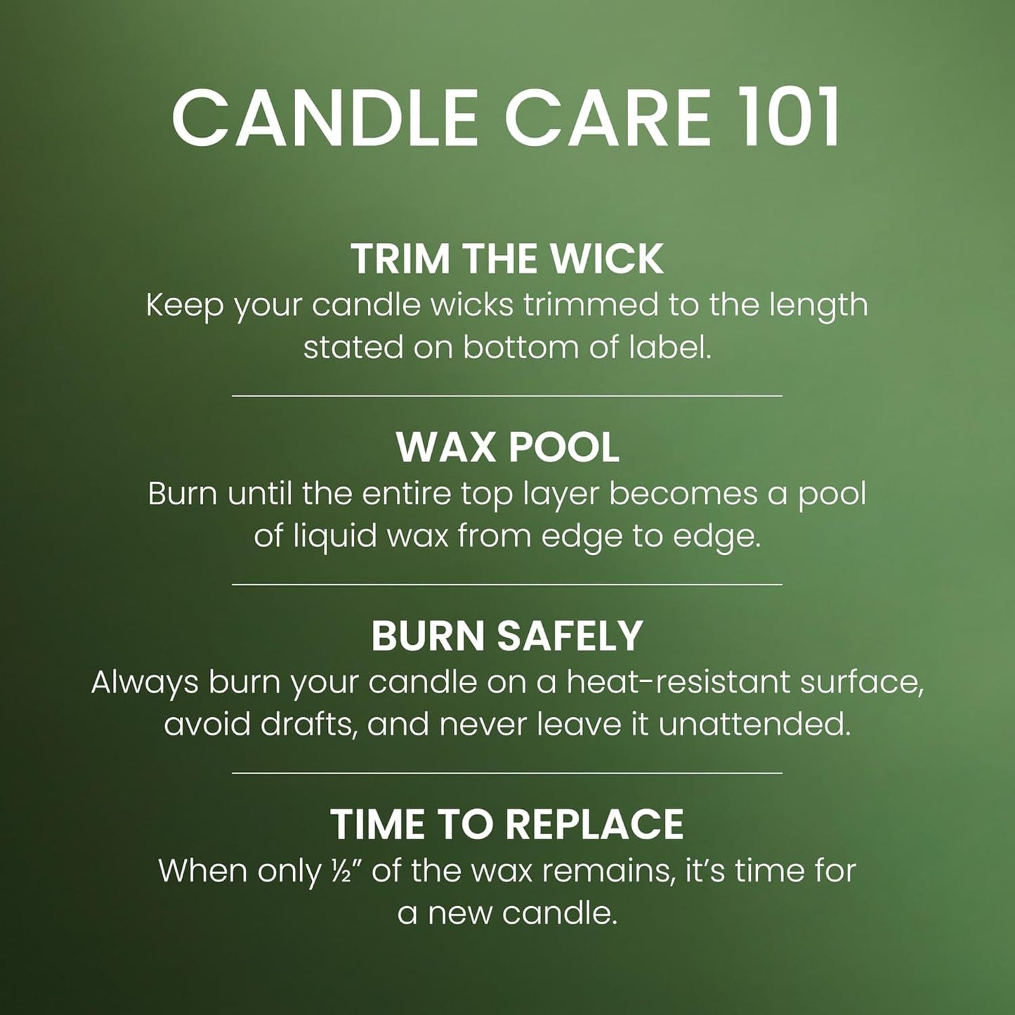 Yankee Candle Balsam & Cedar, Scented Candle, 22oz Large Jar with up to 150 Hour Burn Time, Giftable