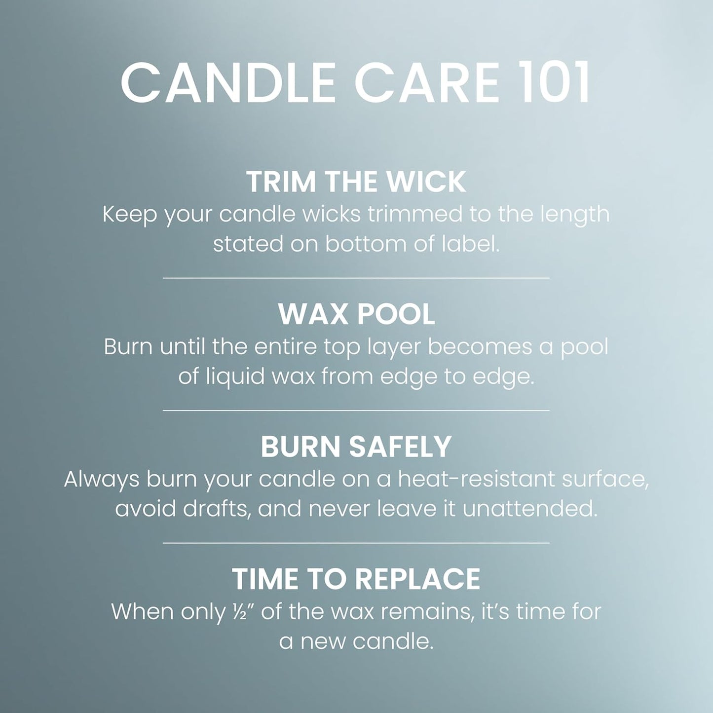 Yankee Candle Ocean Air Scented Candle, 22oz Large Jar with up to 150 Hour Burn Time, Giftable