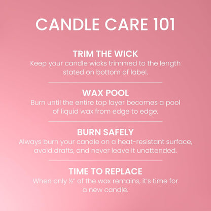 Yankee Candle Lilac Blossoms Scented Candle, 22oz Large Jar with up to 150 Hour Burn Time, Giftable, Birthdays