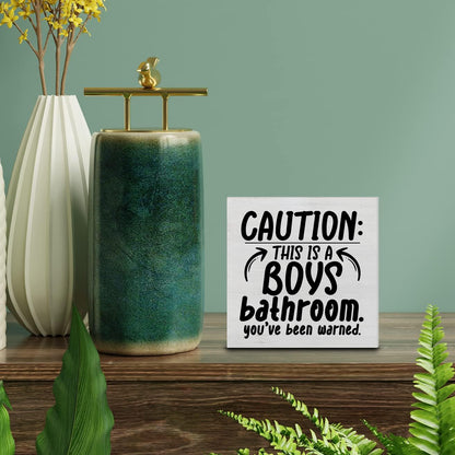 Graduation Quote Wood Box Sign Decor Desk Sign Positive Behind You All Your Memories Wooden Box Block Sign Rustic Home Shelf Wall Decoration Grad Gift