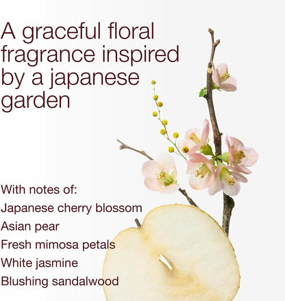 Bath & Body Works Mahogany Teakwood Intense 3-Wick Candle - Scented Candle for At-Home Use - Long-Lasting, Room-Filling Fragrance - High Fragrance Oil Concentration - Soy Wax Blend