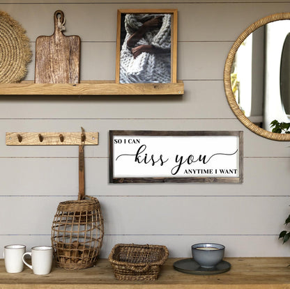 Dazingart Farmhouse Kitchen Wall Decor,Meals and Memories Are Made Here Sign, Rustic Wood Kitchen Signs Dinning Room Wall Decor (Meal)