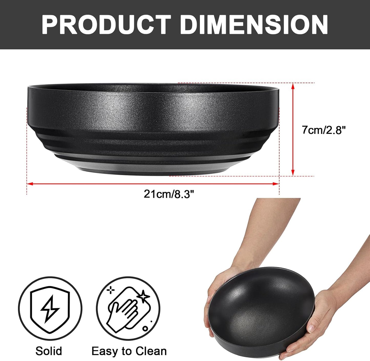 Key Bowl for Entryway Table Decorative Key Dish for Organizing Tabletop Catch All Bowl Gold Fruit Bowls for Kitchen Counter, Coffee Table,7.4 Inches