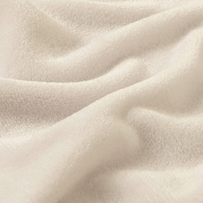 BEDELITE Fleece Blanket Black Throw Blankets for Couch & Bed, Luxury Plush Cozy Fuzzy Blanket 50x60 inches, Super Soft Warm Lightweight Throw Blanket for Travel Camping - Colors A