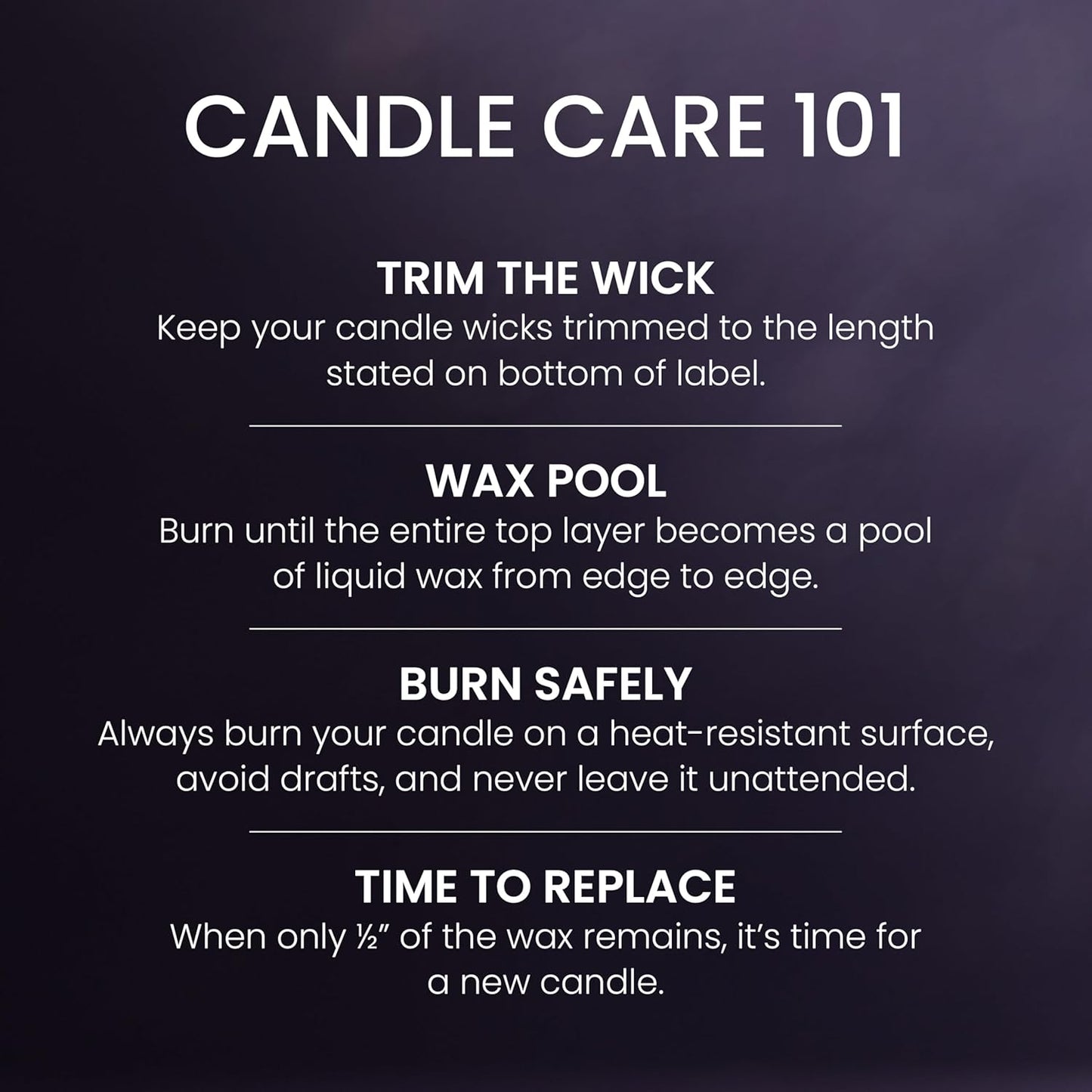 Yankee Candle Sage & Citrus, Scented Candle, 22oz Large Jar with up to 150 Hour Burn Time, Giftable, Birthdays