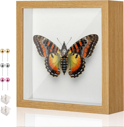 11x14 Shadow Box Display Case Picture Frame with Soft Linen Back, Large Deep Black Shadow Box 11x14 for Flowers Medal Display Case Jersey pet Graduation Memorabilia Baby Ltems Crafts Photos