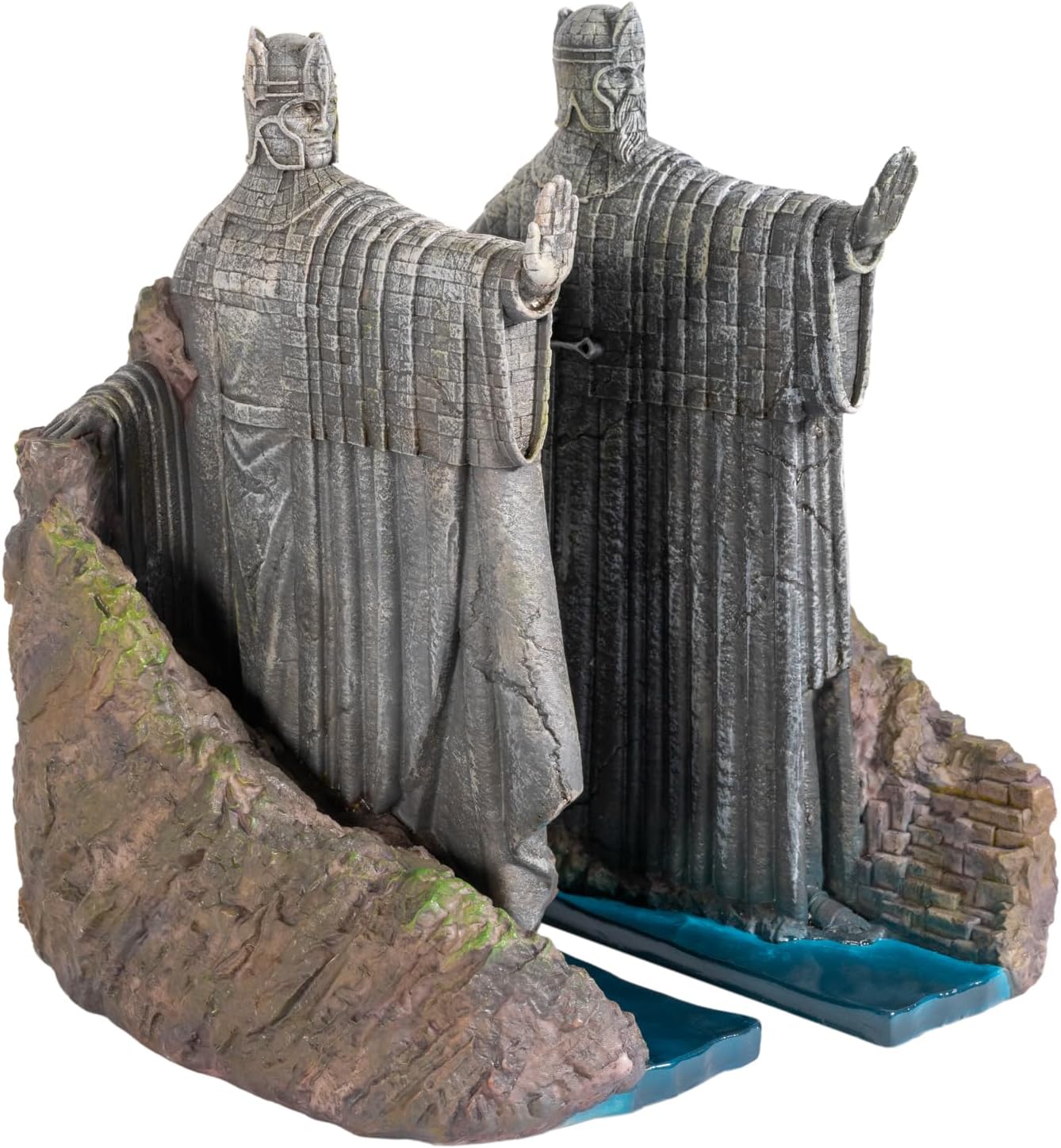 The Lord of The Rings BookEnds | Lord of The Rings Gifts, Lord of The Rings Merchandise, LOTR Gifts