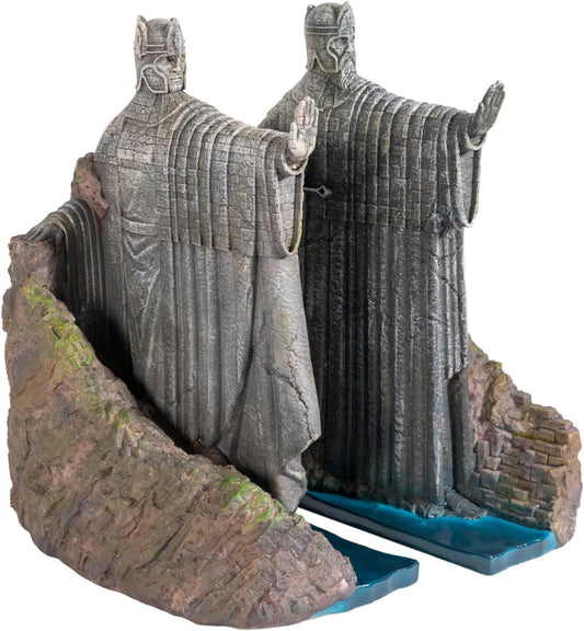The Lord of The Rings BookEnds | Lord of The Rings Gifts, Lord of The Rings Merchandise, LOTR Gifts