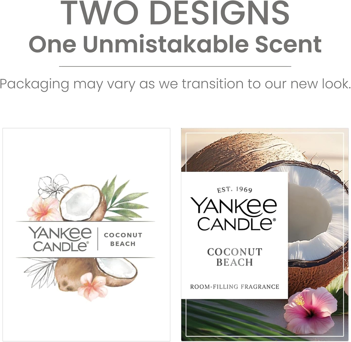 Yankee Candle Large Tumbler Scented Candle with up to 80 Hour Burn Time, Premium Plant Wax Blend for Consistent Burn, 20 oz Tumbler Candle with Room Filling Fragrance, Midsummer's Night