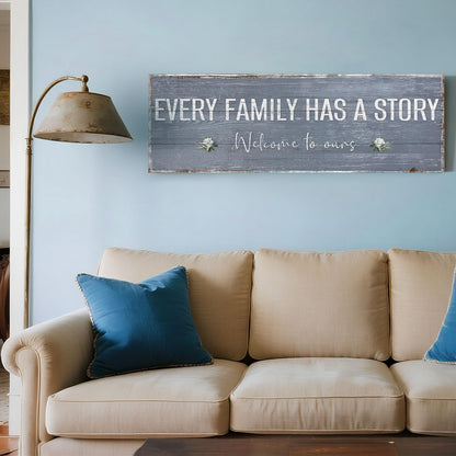 Quotes Wall Decor Enjoy the Little Things Sign Family Wall Signs Canvas Prints Rustic Wooden Wall Art Wood Pictures for Living Room Bedroom Office Home Decor, 6 X 17 Inch Framed