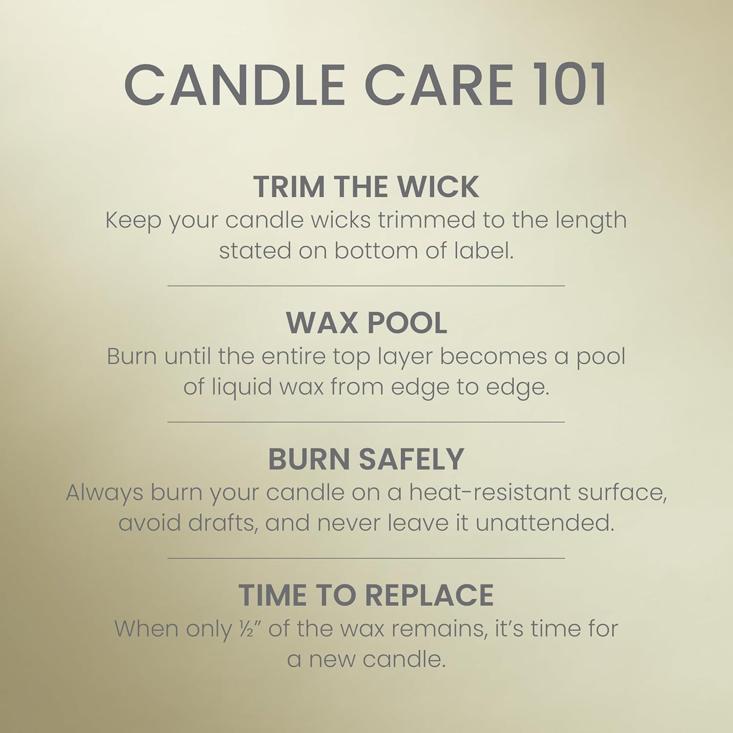 Yankee Candle Sage & Citrus, Scented Candle, 22oz Large Jar with up to 150 Hour Burn Time, Giftable, Birthdays