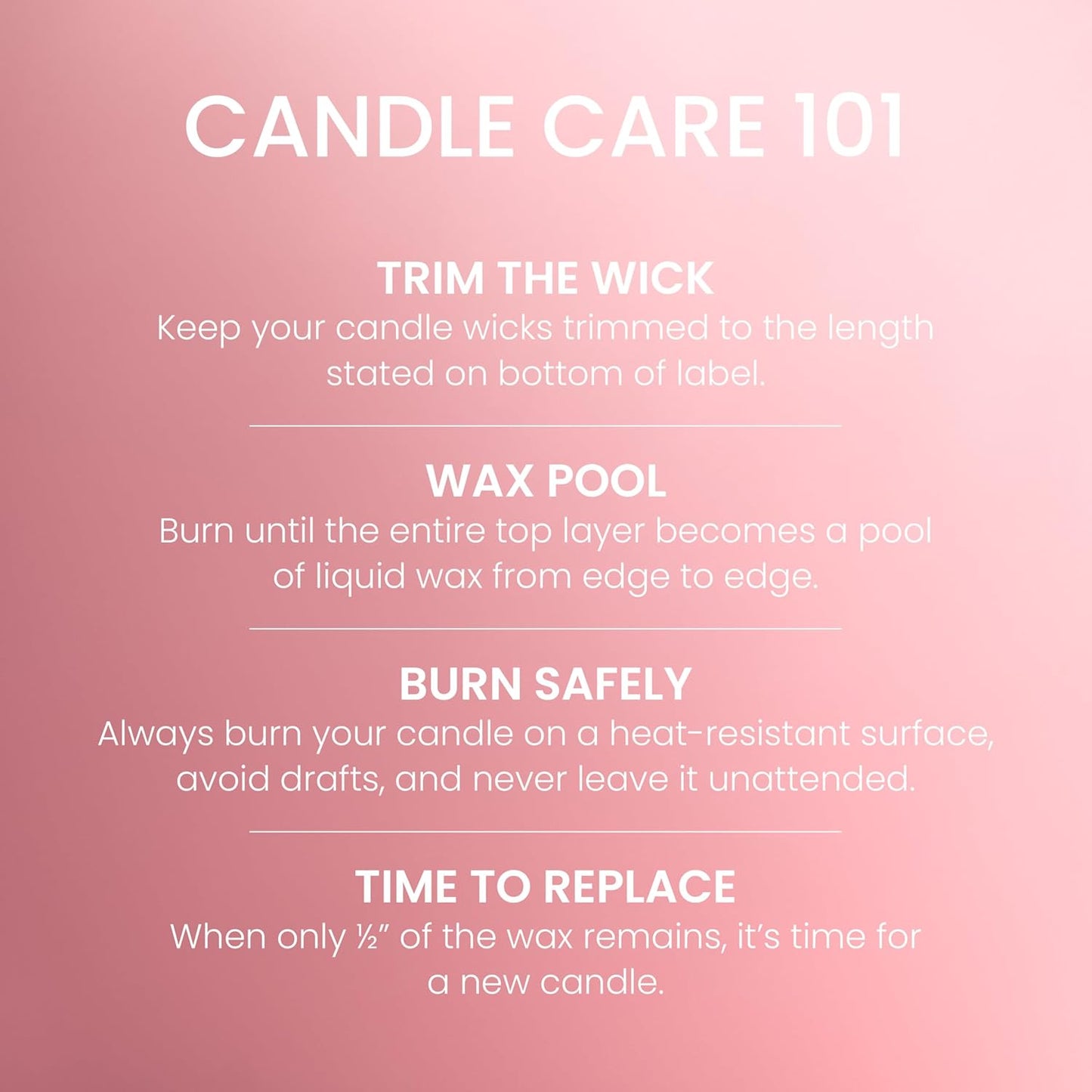 Yankee Candle Lilac Blossoms Scented Candle, 22oz Large Jar with up to 150 Hour Burn Time, Giftable, Birthdays