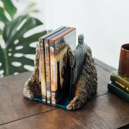 The Lord of The Rings BookEnds | Lord of The Rings Gifts, Lord of The Rings Merchandise, LOTR Gifts