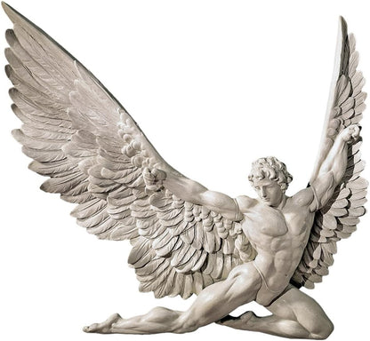 Design Toscano Icarus Wall Sculpture