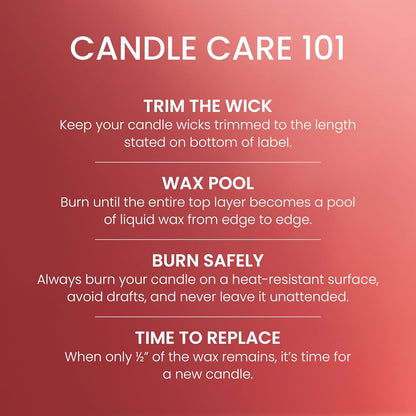 Yankee Candle Sage & Citrus, Scented Candle, 22oz Large Jar with up to 150 Hour Burn Time, Giftable, Birthdays