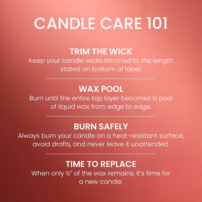 Yankee Candle Sugared Cinnamon Apple, Scented Candle, 22oz Large Jar with up to 150 Hour Burn Time, Giftable