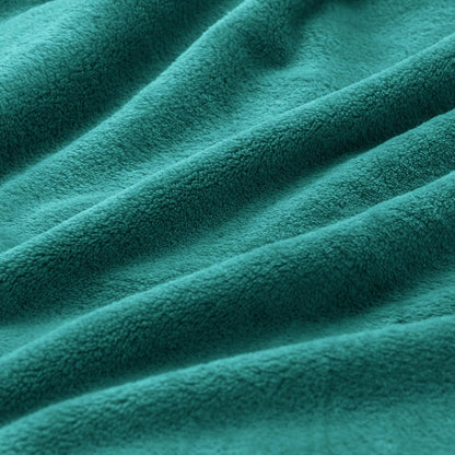 BEDELITE Fleece Blanket Black Throw Blankets for Couch & Bed, Luxury Plush Cozy Fuzzy Blanket 50x60 inches, Super Soft Warm Lightweight Throw Blanket for Travel Camping - Colors B