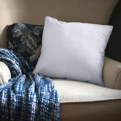Utopia Bedding Throw Pillows (Set of 4, White) – 18 x 18 Inches Down Alternative Pillows for Bed, Sofa, and Couch - Fluffy Decorative Stuffer Pillow for Indoors & Outdoors