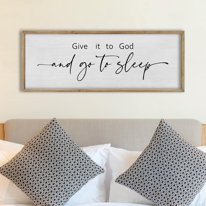 FZMHASLWW Gather Sign Wall Decor 32"×12" Large Wooden Framed for Dining Room Simple Home Kitchen Hanging Art (Wood)