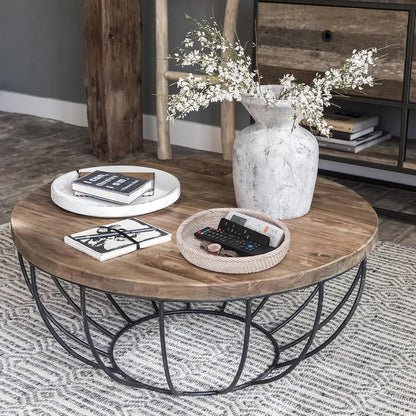Hipiwe Small Key Basket Bowl for Entryway 7.6" Round Woven Wicker Basket Fruit Serving Tray Woven Basket Wall Decor Rattan Organizer Basket for Keys, Wallet,Whitewash