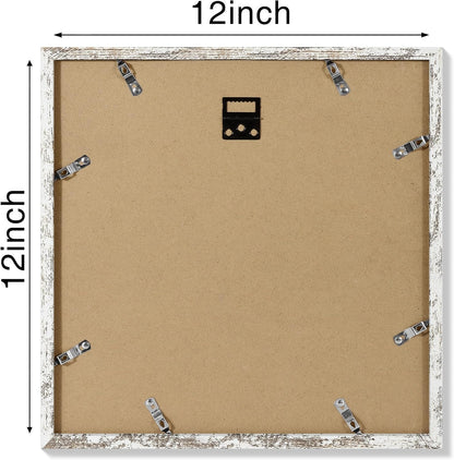 Vittanly 11x14 Picture Frame, Display Pictures 8x10 with Mat or 11x14 without Mat, Photo Frame for Wall Mounting, Black, 1 Pack - Colors B