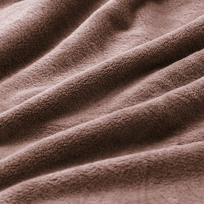 BEDELITE Fleece Blanket Black Throw Blankets for Couch & Bed, Luxury Plush Cozy Fuzzy Blanket 50x60 inches, Super Soft Warm Lightweight Throw Blanket for Travel Camping - Colors A