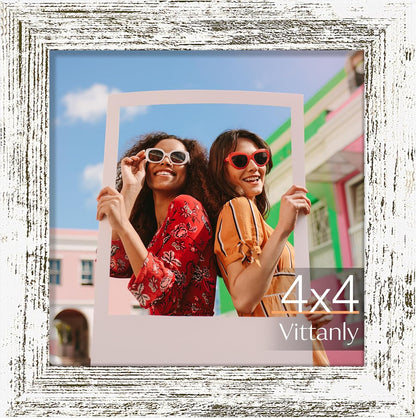 Vittanly 11x14 Picture Frame, Display Pictures 8x10 with Mat or 11x14 without Mat, Photo Frame for Wall Mounting, Black, 1 Pack - Colors B
