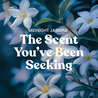 Yankee Candle Lilac Blossoms Scented Candle, 22oz Large Jar with up to 150 Hour Burn Time, Giftable, Birthdays