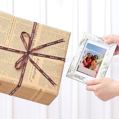 Vittanly 11x14 Picture Frame, Display Pictures 8x10 with Mat or 11x14 without Mat, Photo Frame for Wall Mounting, Black, 1 Pack - Colors B