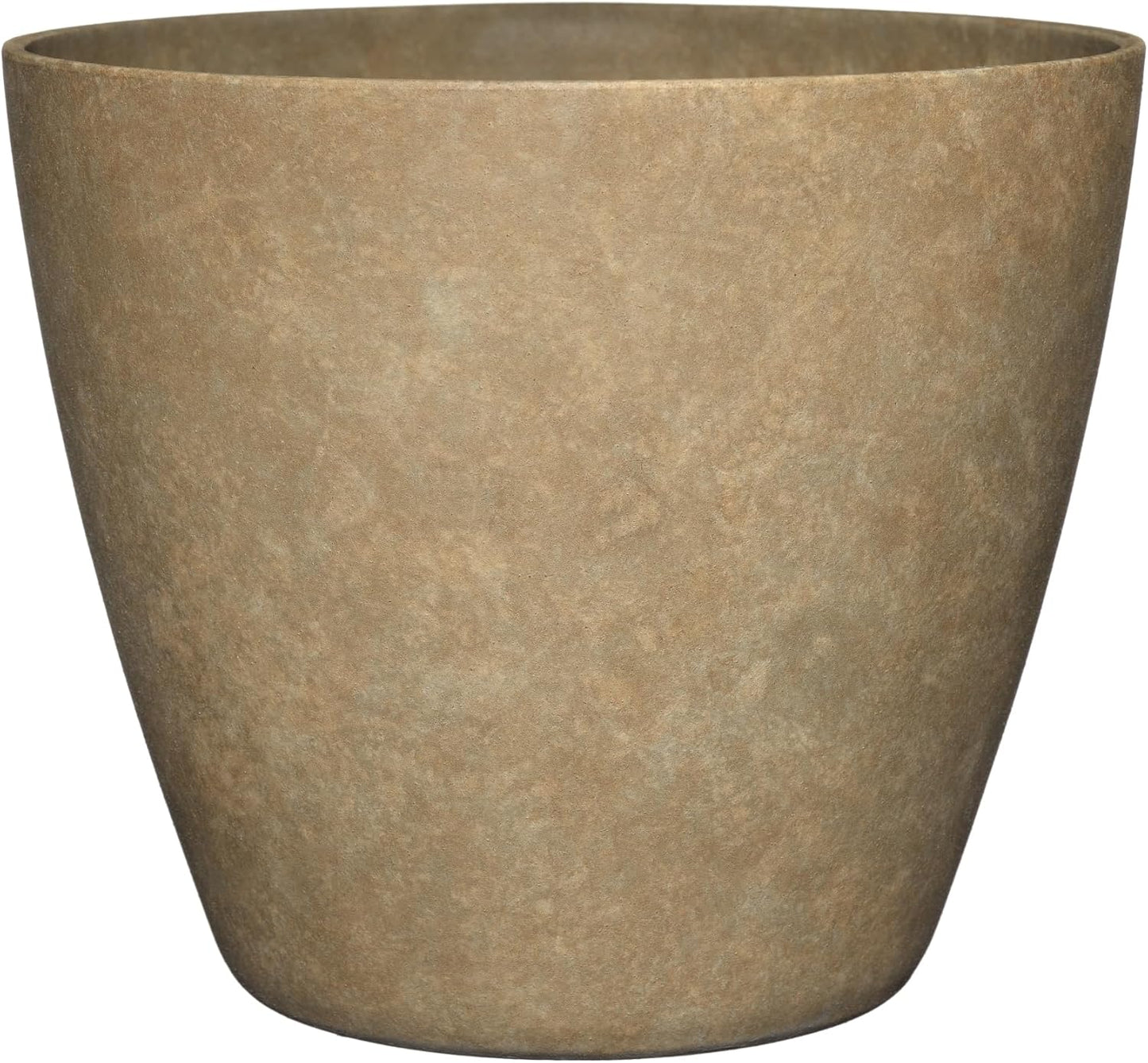 Classic Home and Garden Premiere Collection Planter, Vogue 8", Indigo