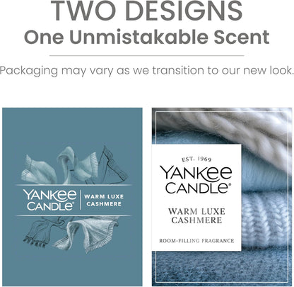 Yankee Candle Large Tumbler Scented Candle with up to 80 Hour Burn Time, Premium Plant Wax Blend for Consistent Burn, 20 oz Tumbler Candle with Room Filling Fragrance, Midsummer's Night