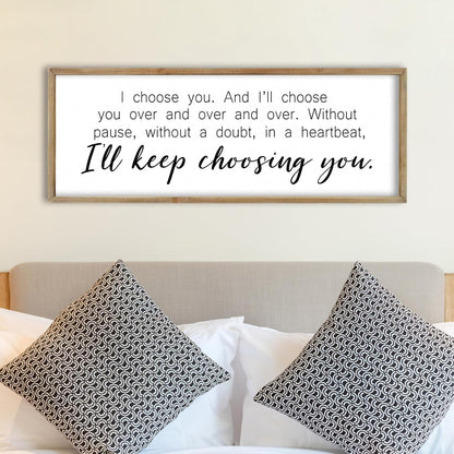 FZMHASLWW Gather Sign Wall Decor 32"×12" Large Wooden Framed for Dining Room Simple Home Kitchen Hanging Art (Wood)