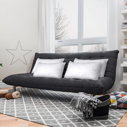 Utopia Bedding Throw Pillows (Set of 4, White) – 18 x 18 Inches Down Alternative Pillows for Bed, Sofa, and Couch - Fluffy Decorative Stuffer Pillow for Indoors & Outdoors