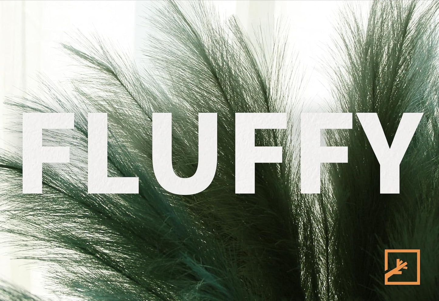 ZIFTY 7-Pcs 38"/3.1FT Faux Pampas Grass Large Tall Fluffy Artificial Fake Flower Bedroom Decor Boho Decor Bulrush Reed Grass for Vase Filler Farmhouse Home Wedding Decor (Beige Mixed)
