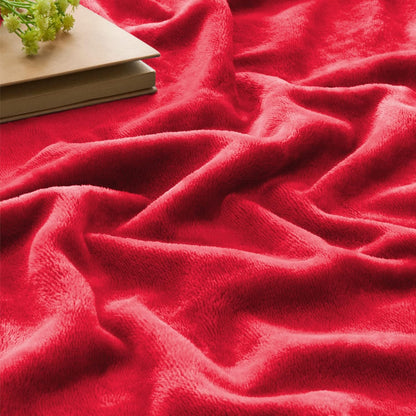BEDELITE Fleece Blanket Black Throw Blankets for Couch & Bed, Luxury Plush Cozy Fuzzy Blanket 50x60 inches, Super Soft Warm Lightweight Throw Blanket for Travel Camping - Colors B